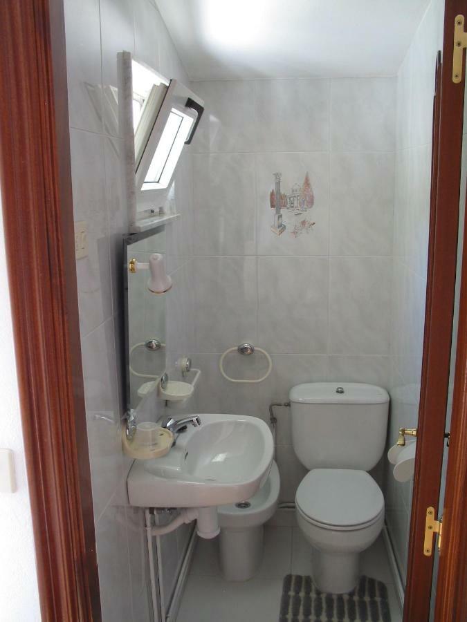 Apartamentos Monica °3 O Pindo Bagian luar foto